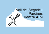 Centre Alpí del Segadell