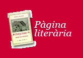 Pàgina literària